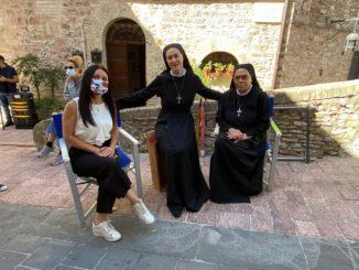 Dal 13 luglio partono le riprese della fiction “Che Dio ci aiuti 6”