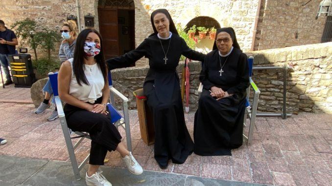 Dal 13 luglio partono le riprese della fiction “Che Dio ci aiuti 6”