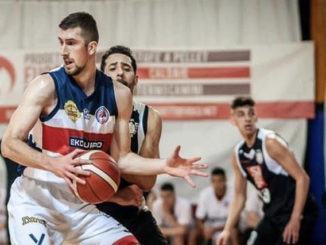 Haris Genjac giocherà ancora con la maglia della Virtus Assisi