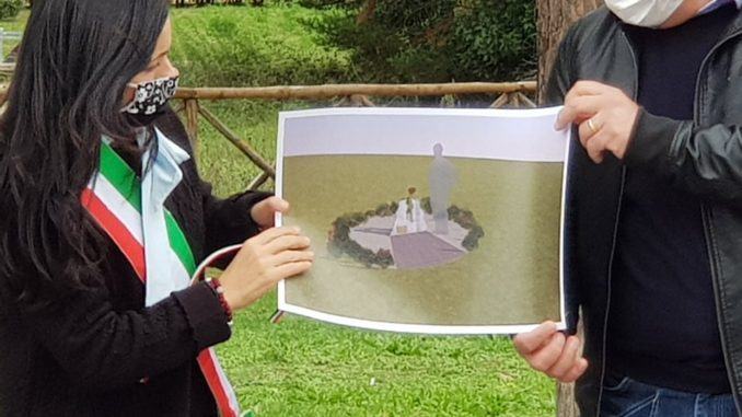 Anpi Valle Umbra Nord critica intitolazione parco a Norma Cossetto