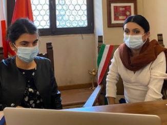 Rafforzare rete assistenza popolazione, comune,pro loco e parroci