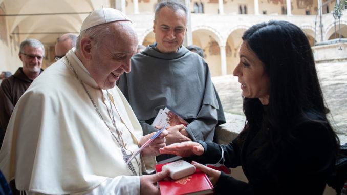 Giornata mondiale diritti umani: alle 20 suona la campana, slitta corso Sioi