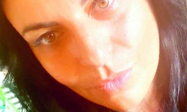 Assisi, romanzo in corsia diventa serie-tv, il libro di Samantha Dionigi