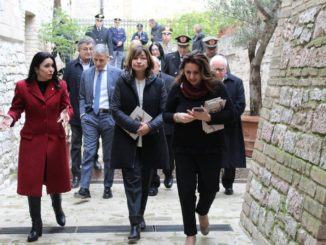Giorno della Memoria, Assisi e l'Umbria ricordano la Shoah