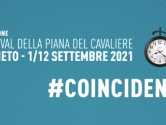 V edizione del concorso Festival della Piana del Cavaliere: Online il bando