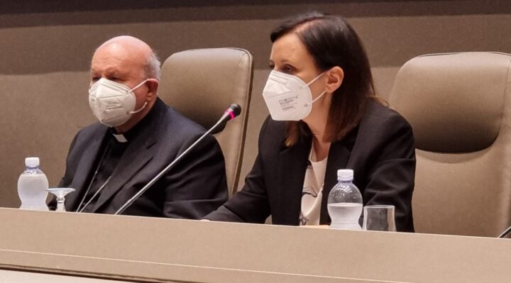 Assisi, il vescovo "La nostra pastorale sia tutta missionaria"