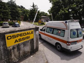 Lega Umbria: su ospedale di Assisi vergognoso teatrino politico della sinistra
