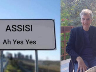 È il vostro Sindaco che vi parla, Roberto Sannipola, ragazzi senza ritrovo