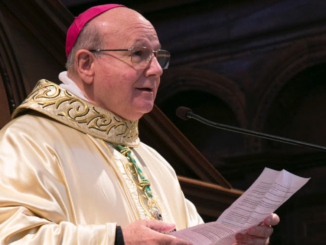 Apertura del sinodo domenica 17 ottobre ad Assisi e Foligno