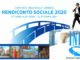 Presentato ad Assisi il rendiconto sociale 2020 dell'Umbria. La scelta di Assisi, luogo simbolo di solidarietà e di pace, non è stata casuale
