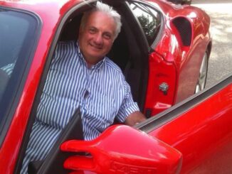 Morto Paolo Pizziconi, segretario regionale della Democrazia Cristiana