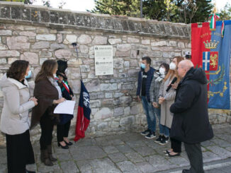 Fondazione Wallenberg riconoscimento ad Assisi per opera salvataggio ebrei