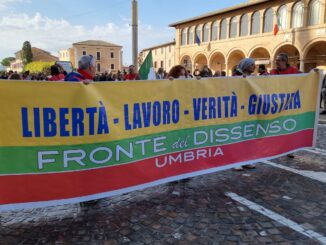 La Marcia delle Libertà sarà ad Assisi il 25, il 26 e il 27 di febbraio
