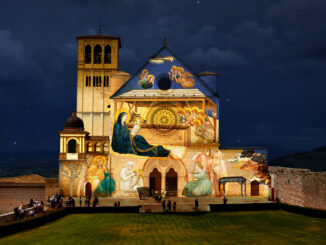 Martedì 28 il tradizionale concerto di Natale ad Assisi