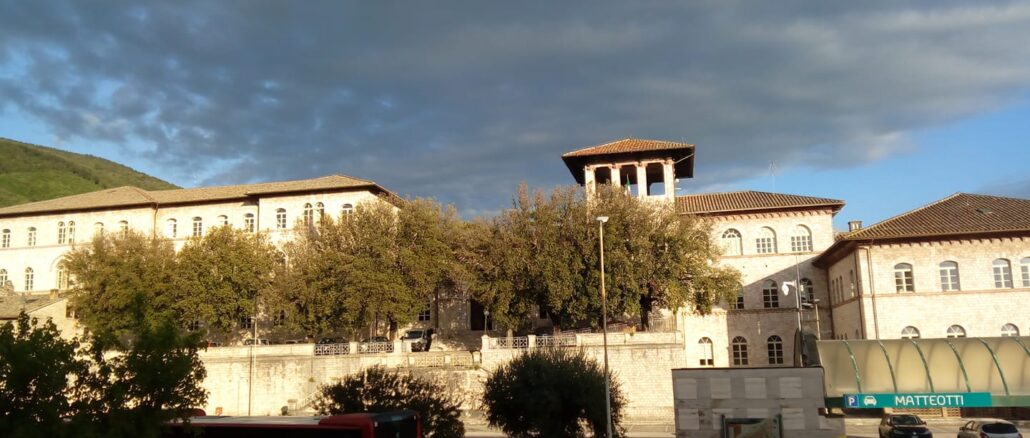 Scuola, l’augurio del sindaco e dell’assessore di un buon anno scolastico