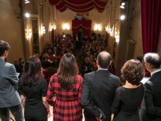 Piccolo Teatro degli Instabili, ritornano i laboratori di teatro
