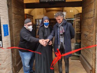 Valori monastici, birra, olio e marmellata alla Bottega delle Monache