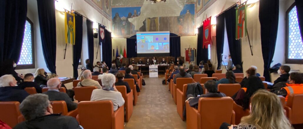 Ospedale, FdI, i difensori di oggi sono coloro che hanno determinato la rovina