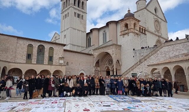 Ad Assisi il Forum del Distretto 209 contro la violenza