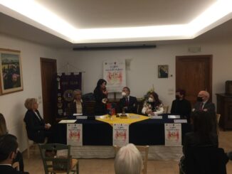 Lions Club Assisi