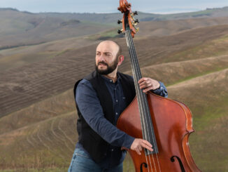 Pietro Paris Quintet “Underneath” Live concert, al Piccolo Teatro degli Instabili