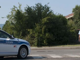 Controlli su strada Castelnuovo oltre 200 multe da inizio anno