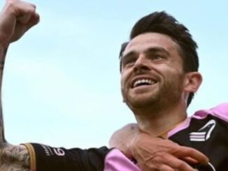 Premio Sportivo Eccellente per Matteo Brunori