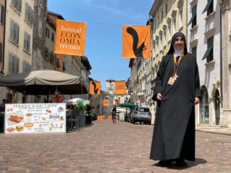 Operazione speciale: pace, un’iniziativa internazionale incontro ad Assisi