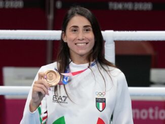 Foto Ufficio Comunicazione e Marketing Federazione Pugilistica Italiana