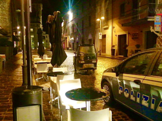 Pilomat non funzionante in via Becchetti, l’amministrazione continua ad ignorare le segnalazioni dei cittadini