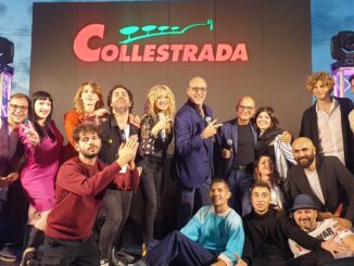 ProSceniUm Dopo Festival, Di Lascia vince premio Giuria Popolare