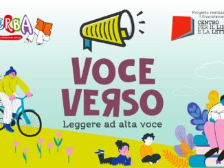 Voce verso, tra Assisi e Catania il nuovo progetto dell'associazione Birba