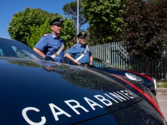 Violazione degli Arresti Domiciliari: Albanese di 33 Anni in Carcere