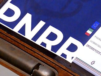 Sono 13 milioni e mezzo fondi pnrr per Assisi