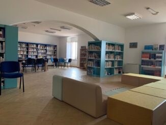Marchio "Umbria culture for family", alla biblioteca comunale Assisi