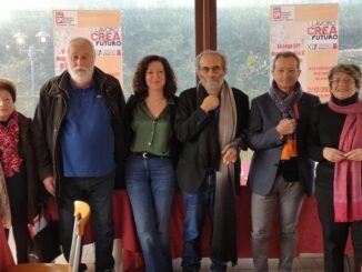 Spi Cgil Assisi-Bastia: Maurizio Ceccarani rieletto segretario generale