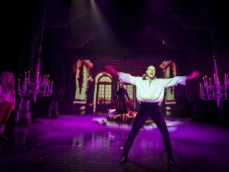 È sold out Casanova Opera Pop, musical di Red Canzian al Lyrick 