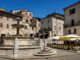 Fuoco della pace ad Assisi per tre giorni di fraternità