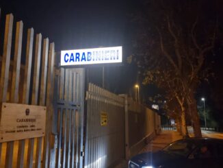 La sicurezza dei cittadini deve essere sempre al primo posto