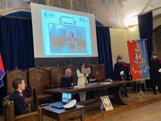 Polizia locale, quasi 8000 multe per infrazioni al codice della strada