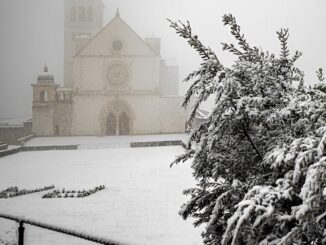 Interventi tardivi per far fronte alle criticità delle abbondanti nevicate