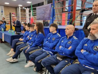 Giornata Internazionale contro il Bullismo ed il Cyberbullismo a Santa Maria degli Angeli