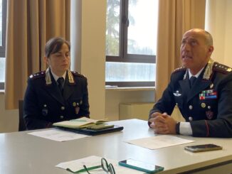 Dopo morte Davide Piampiano, più vigilanza parco monte Subasio