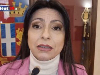 Ritiro Villa Lagarina da Marcia della Pace Perugia-Assisi, Proietti: "La sindaca non ha tutti i torti"