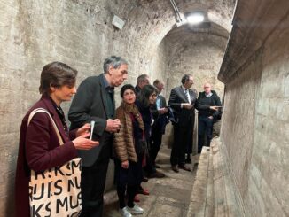 Assisi Capitale italiana Cultura 2025 sostegno di National Gallery
