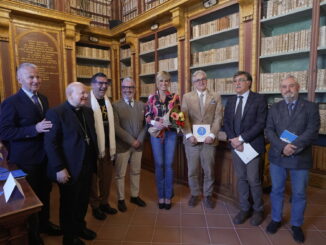 Il 5 novembre 2023 la prima San Francesco Marathon