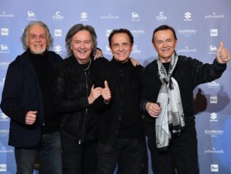 I Pooh a Viole di Assisi, saranno ospiti di Radio Subasio Intervista