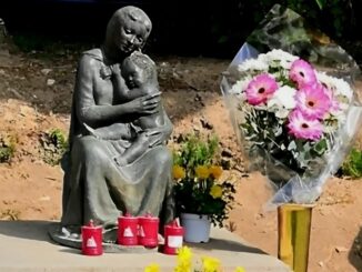 Festa Mamma a Tordibetto Assisi ideata da Don Otello Migliosi