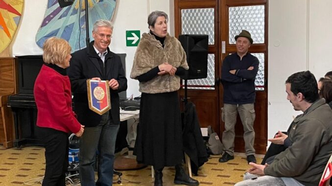 Giocare a fare teatro, successo per un progetto sull’inclusione scolastica