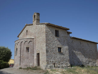 Torna a splendere la Chiesa di San Bartolo